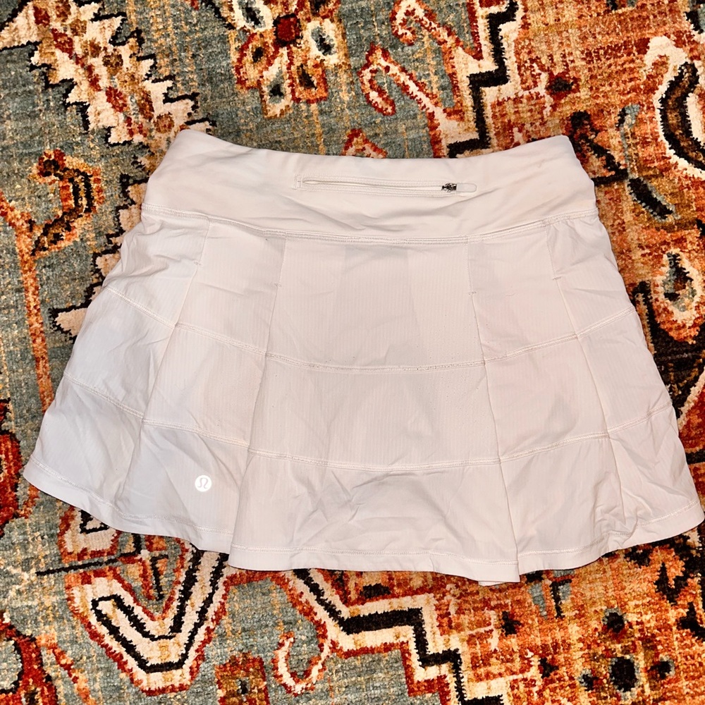 Lululemon Tennis Skirt